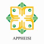 Logo Appheisi New